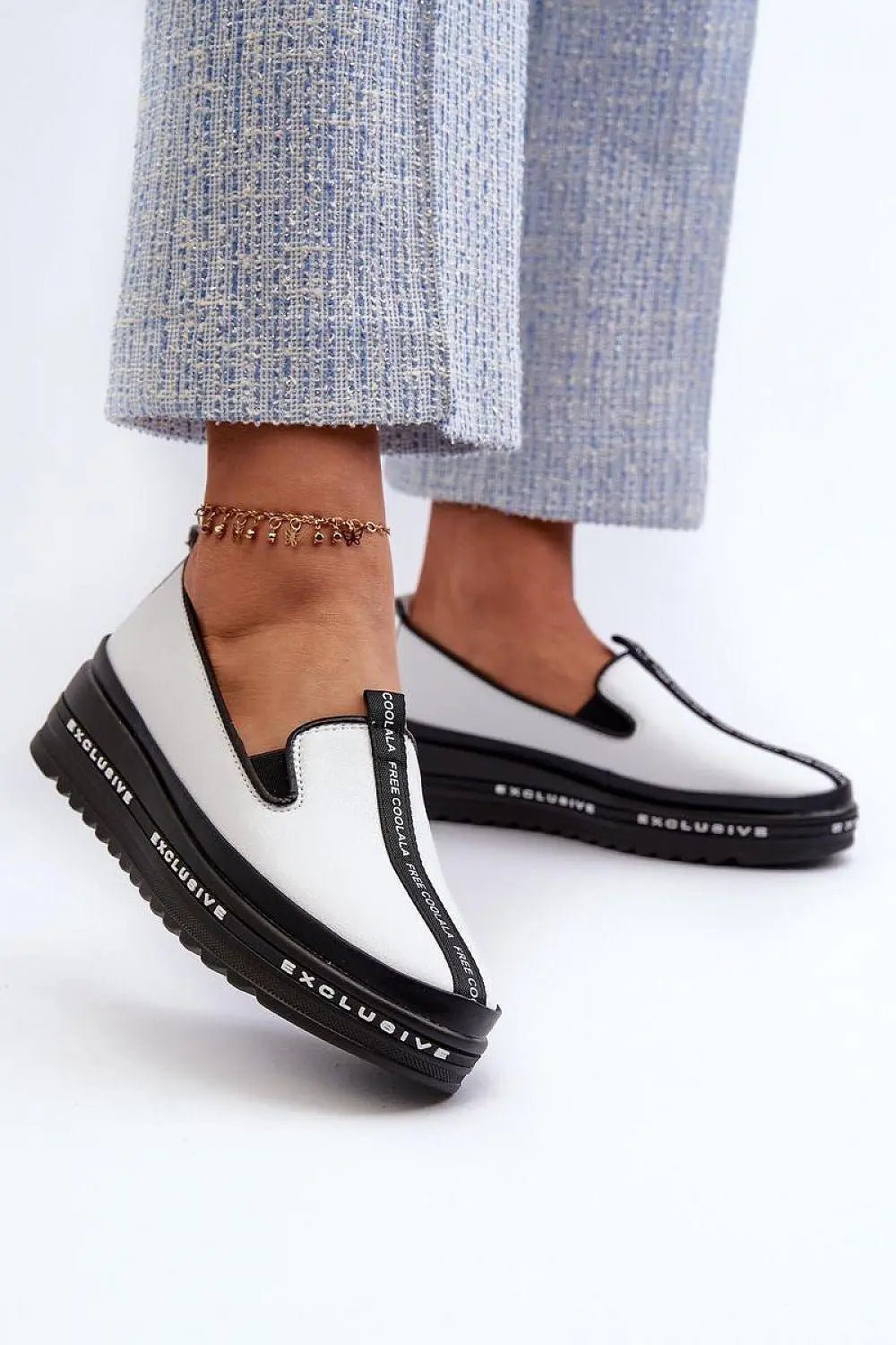 Low Shoes model 198013 Step in style - Honesty Sales