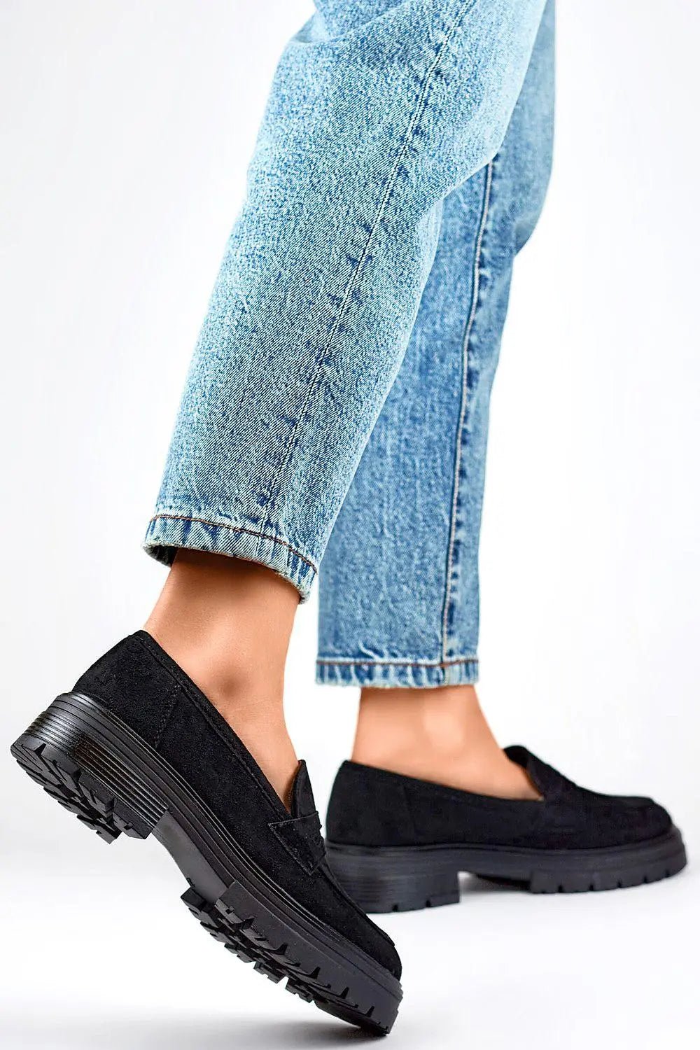 Low Shoes model 198828 PRIMO - Honesty Sales