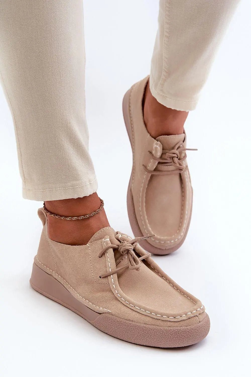 Low Shoes model 199098 Step in style - Honesty Sales