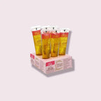 Lusters Pink Hot Oil Treatment 10-N-1 1 Ounce Tubes - Honesty Sales