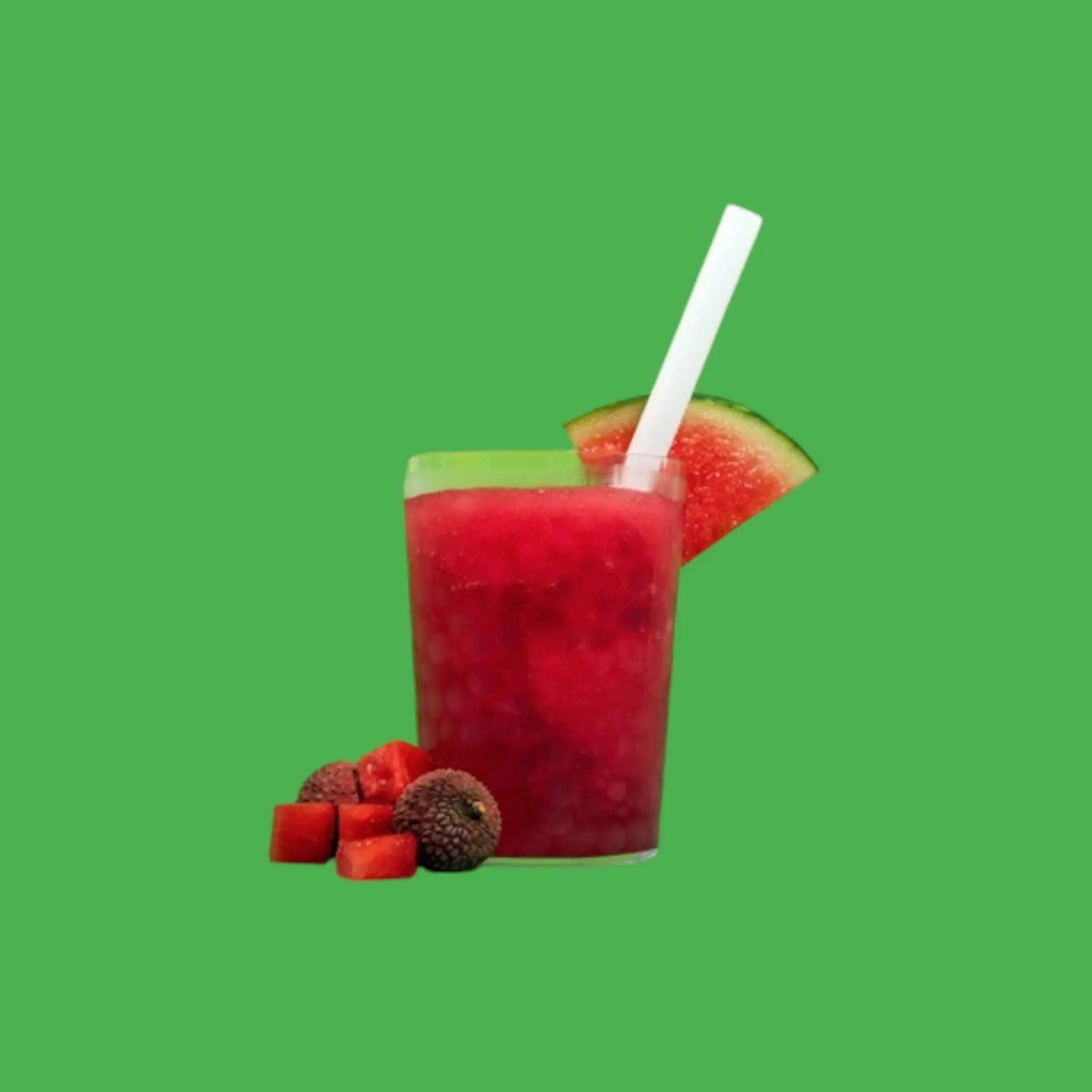 Lychee Popping Boba 870g - Pack Of 4 - Honesty Sales