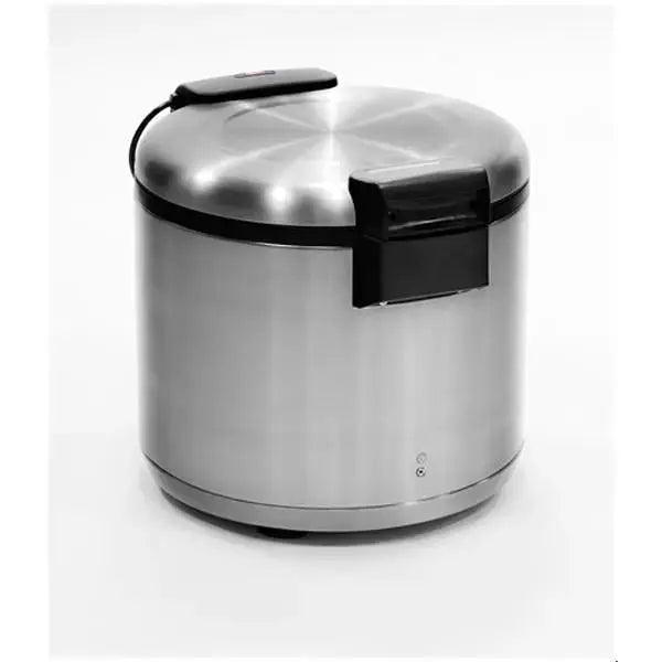 Maestrowave 20 Litre Rice Warmer MRFW20L 1 - Honesty Sales