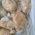 Maggie's Kitchen fresh Ga Kenkey - popular Ghanaian food - Honesty Sales