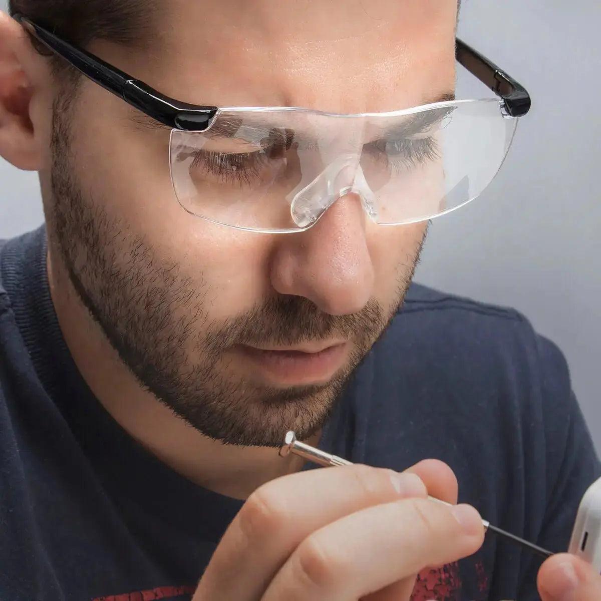 Magnifying Glasses InnovaGoods - Honesty Sales