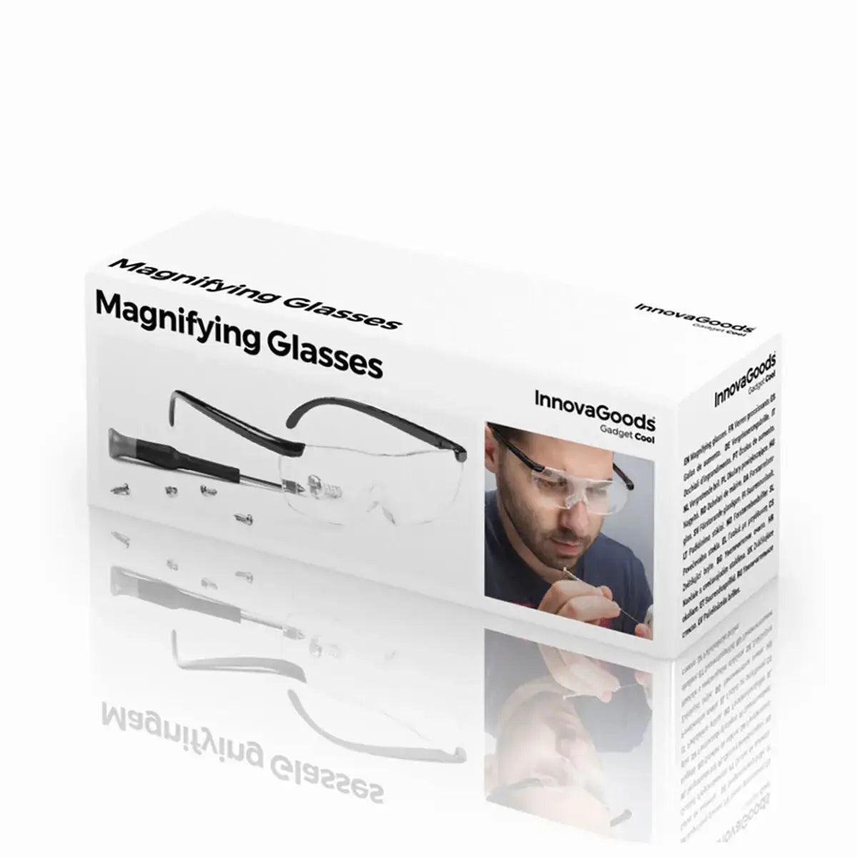 Magnifying Glasses InnovaGoods Secondary image