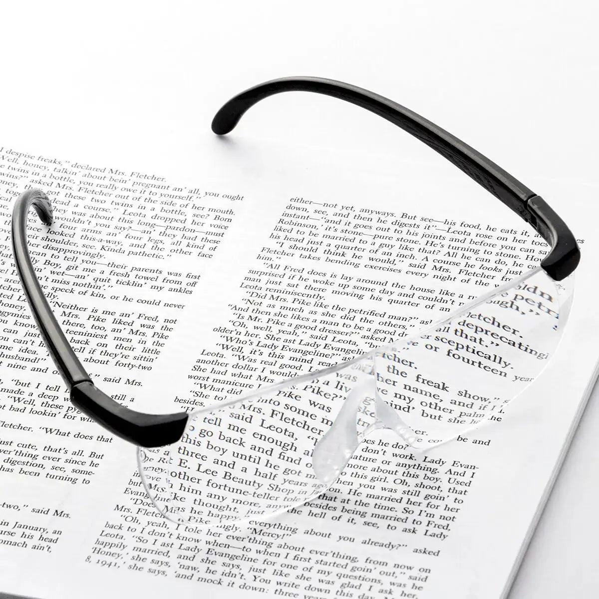 Magnifying Glasses InnovaGoods - Honesty Sales