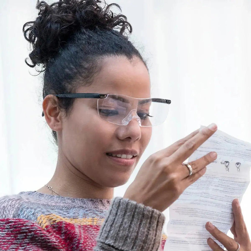Magnifying Glasses InnovaGoods - Honesty Sales
