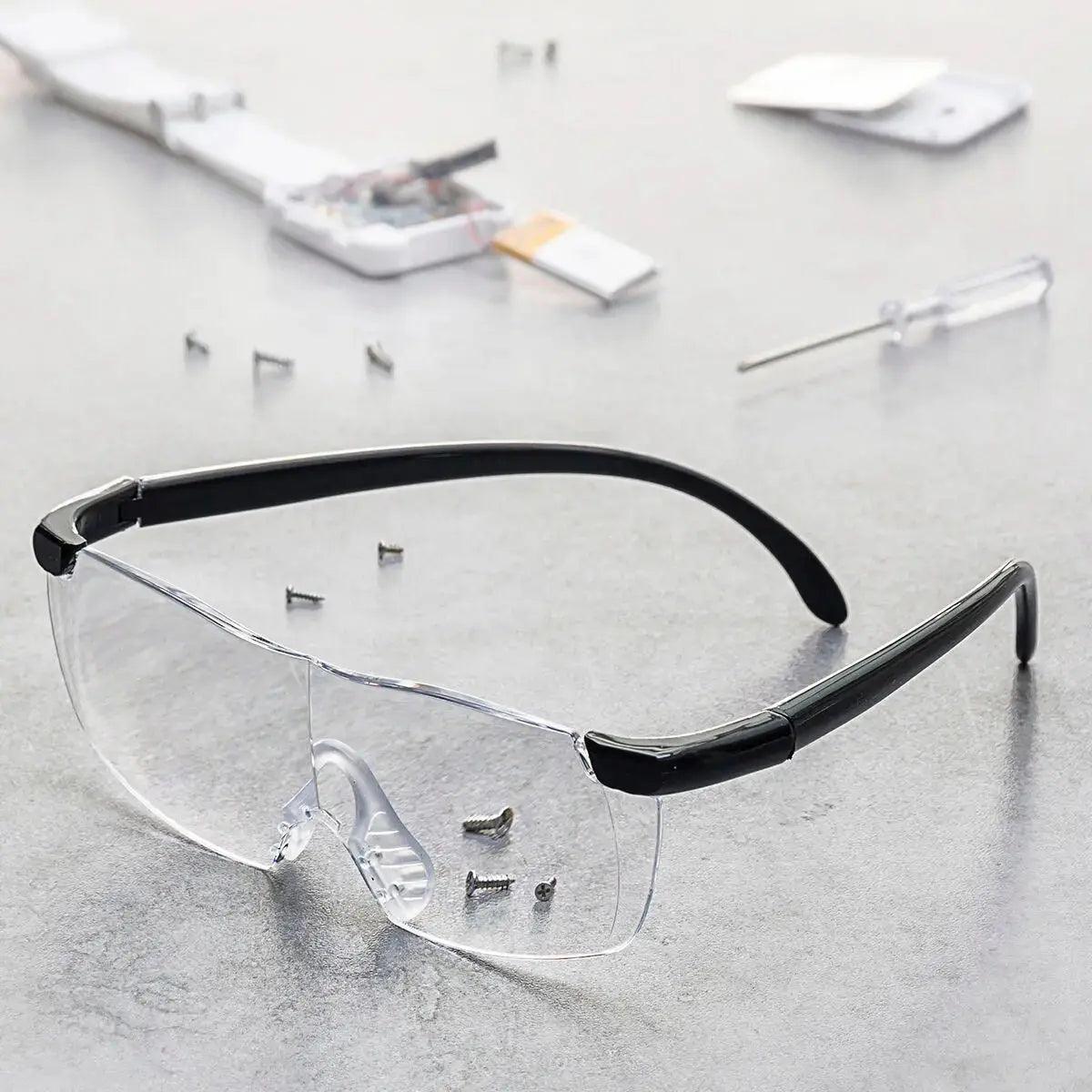 Magnifying Glasses InnovaGoods - Honesty Sales