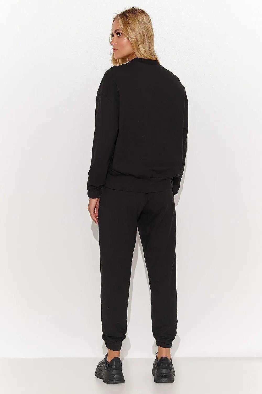 Makadamia t-shirt and long pants womens sweatshirt - Honesty Sales