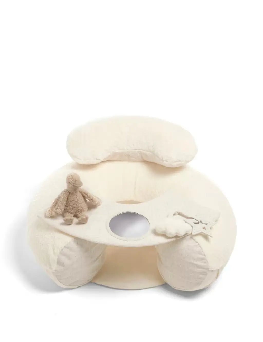 Mamas & Papas Welcome To The World Sit And Play (6+ Mths) - Honesty Sales