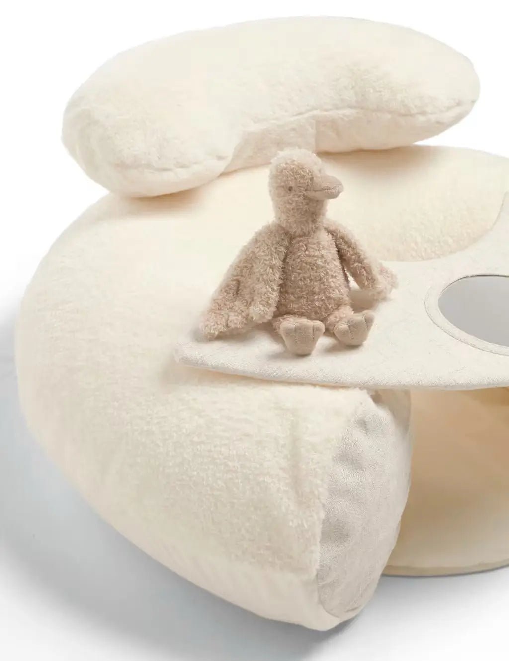 Mamas & Papas Welcome To The World Sit And Play (6+ Mths) - Honesty Sales