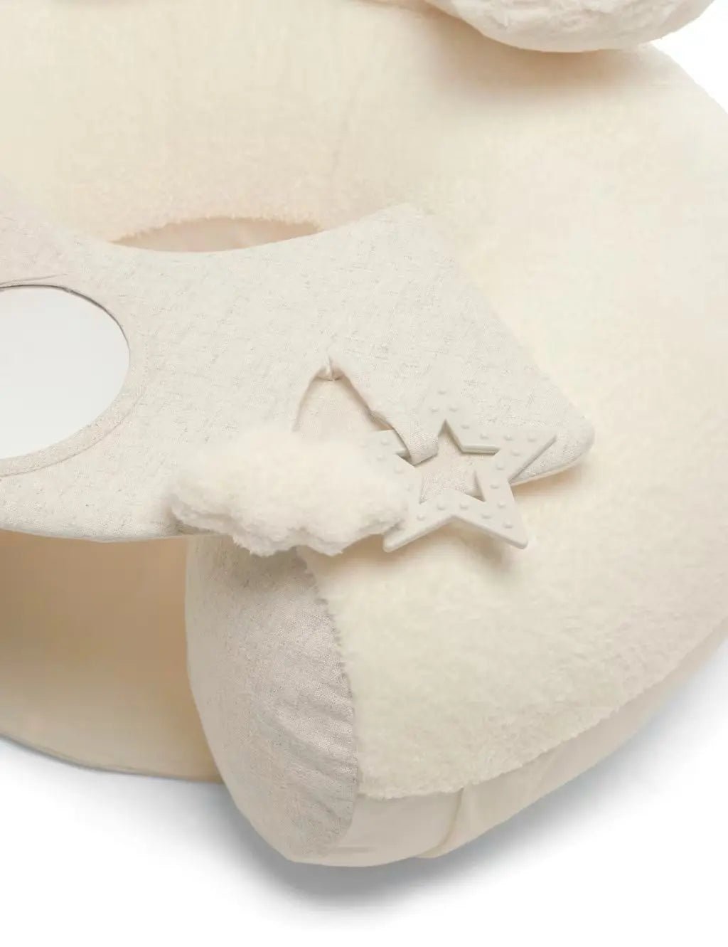 Mamas & Papas Welcome To The World Sit And Play (6+ Mths) - Honesty Sales