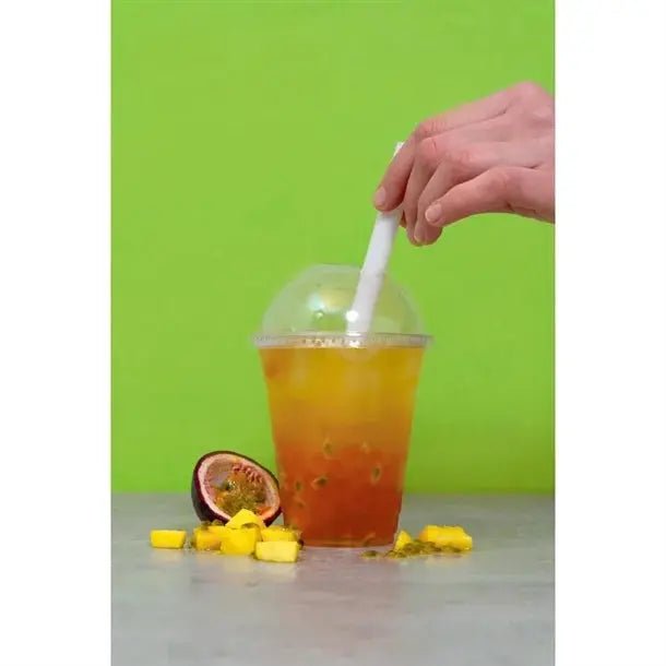 Mango Popping Boba 870g - Pack Of 4 - Honesty Sales