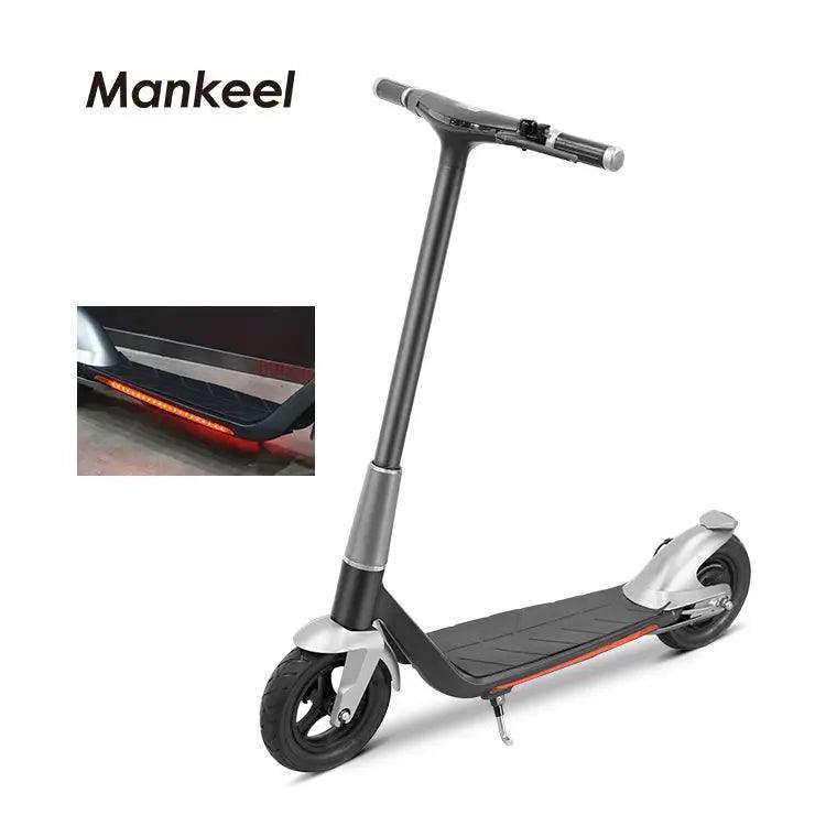 Mankeel MK006 Sliver wings Porsche design electric scooter - Honesty Sales