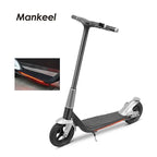 Mankeel MK006 Sliver wings Porsche design electric scooter - Honesty Sales
