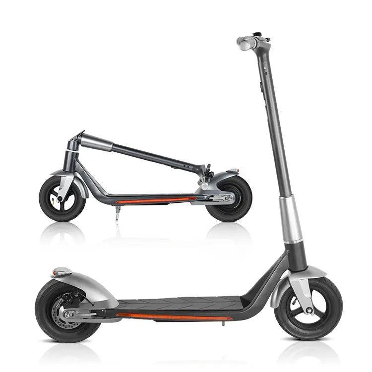 Mankeel MK006 Sliver wings Porsche design electric scooter - Honesty Sales