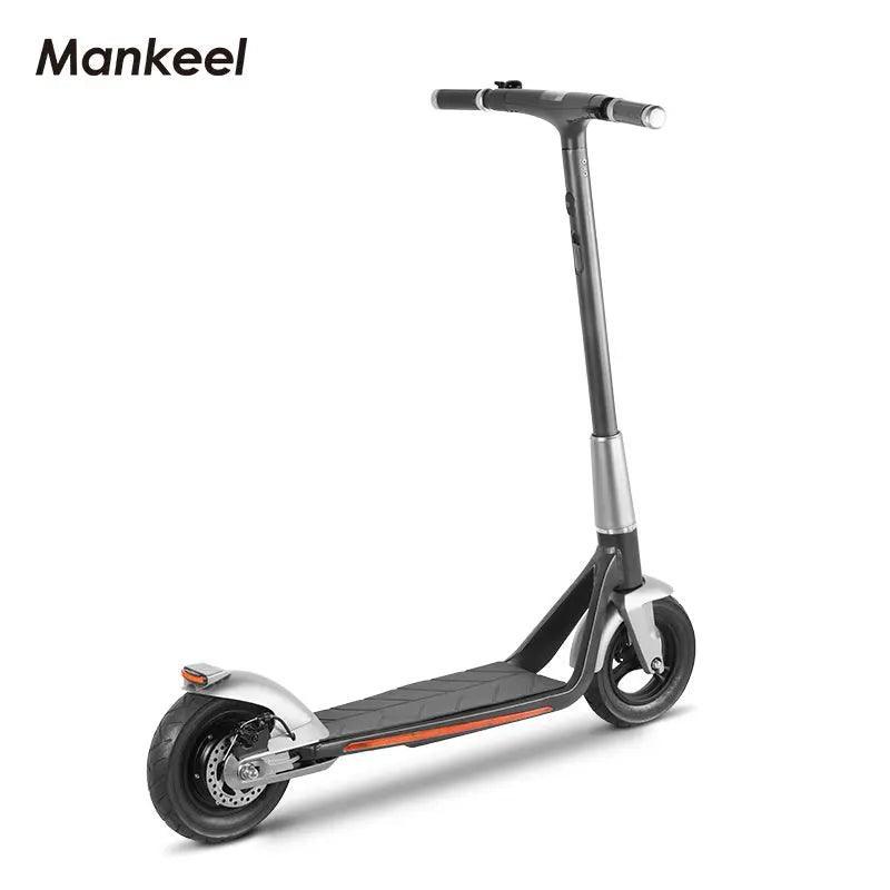 Mankeel MK006 Sliver wings Porsche design electric scooter - Honesty Sales