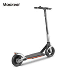 Mankeel MK006 Sliver wings Porsche design electric scooter - Honesty Sales