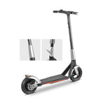 Mankeel MK006 Sliver wings Porsche design electric scooter - Honesty Sales