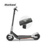 Mankeel MK006 Sliver wings Porsche design electric scooter - Honesty Sales