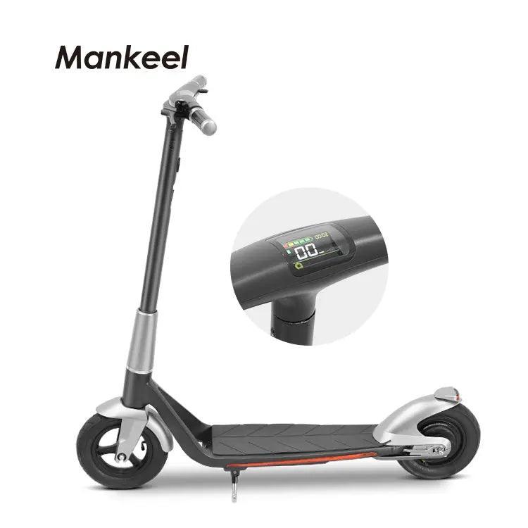 Mankeel MK006 Sliver wings Porsche design electric scooter - Honesty Sales