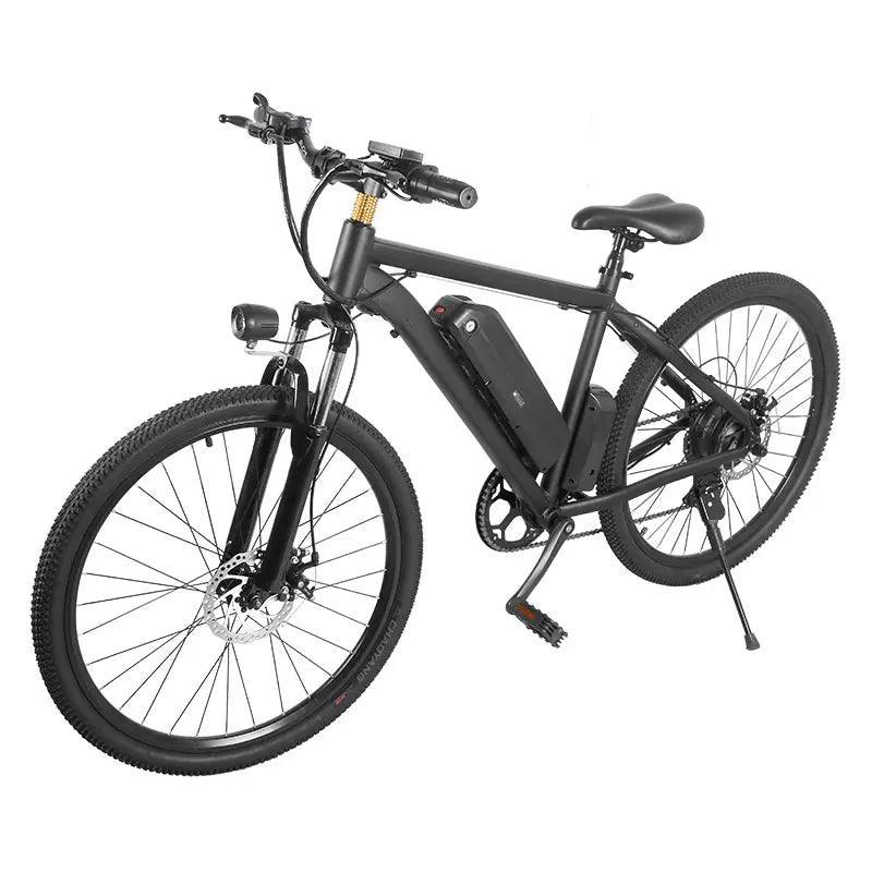 MANKEEL MK010 48V/10AH 350W Elektro-Pendlerfahrrad Zweitbild
