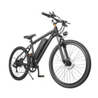 MANKEEL MK010 48V/10AH 350W Electric Commuter Bike - Honesty Sales