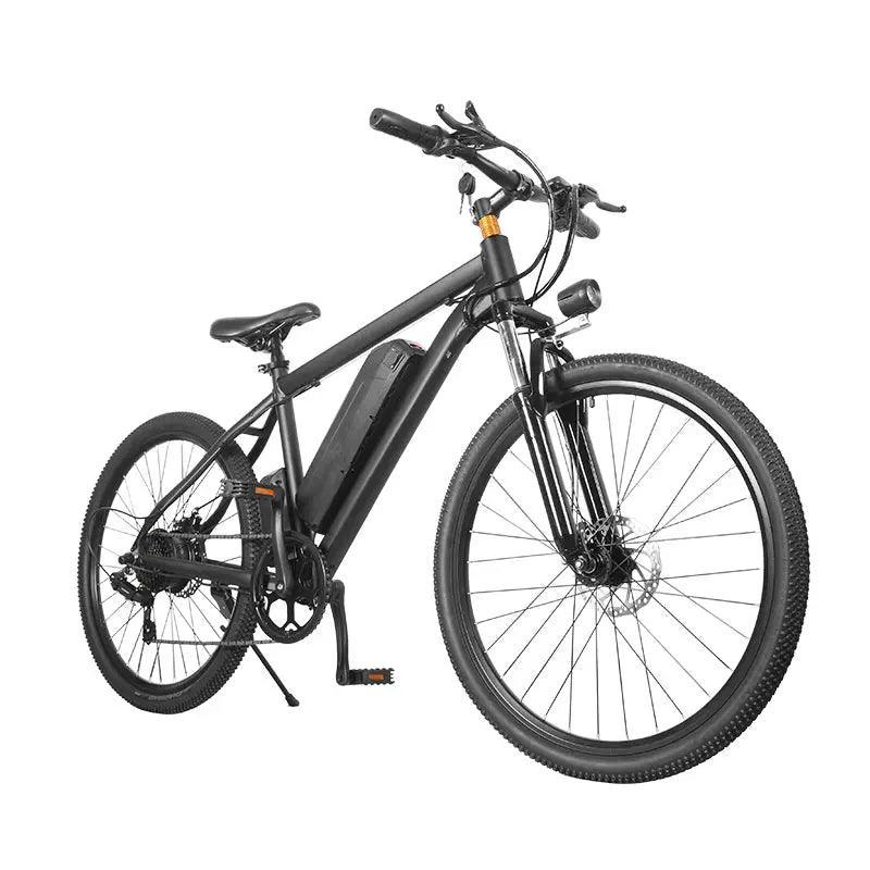 MANKEEL MK010 48V/10AH 350W Electric Commuter Bike - Honesty Sales