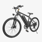 MANKEEL MK010 48V/10AH 350W Electric Commuter Bike - Honesty Sales