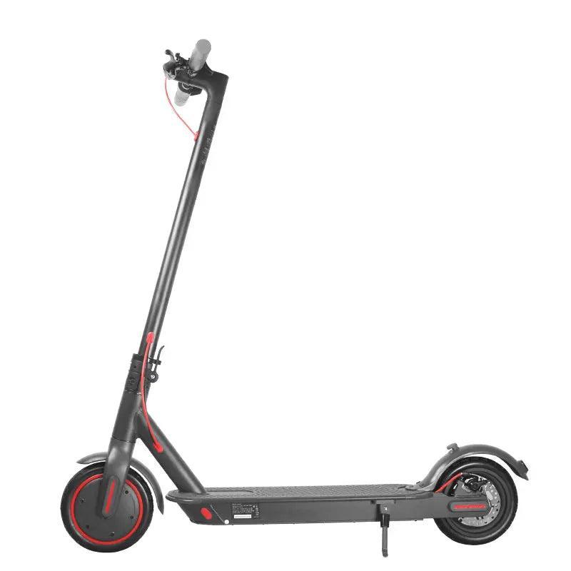 Mankeel MK083 Pro/Plus Electric Scooter with Powerful Motor - Honesty Sales