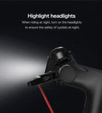 Mankeel MK083 Pro/Plus Electric Scooter with Powerful Motor - Honesty Sales