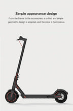 Mankeel MK083 Pro/Plus Electric Scooter with Powerful Motor - Honesty Sales