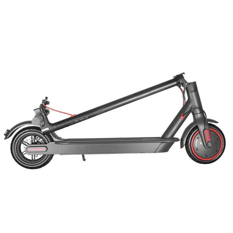 Mankeel MK083 Pro/Plus Electric Scooter with Powerful Motor - Honesty Sales