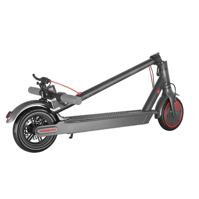 Mankeel MK083 Pro/Plus Electric Scooter with Powerful Motor - Honesty Sales