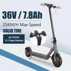 Mankeel MK083 Pro/Plus Electric Scooter with Powerful Motor - Honesty Sales