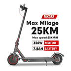 Mankeel MK083 Pro/Plus Electric Scooter with Powerful Motor - Honesty Sales