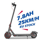 Mankeel MK083 Pro/Plus Electric Scooter with Powerful Motor - Honesty Sales
