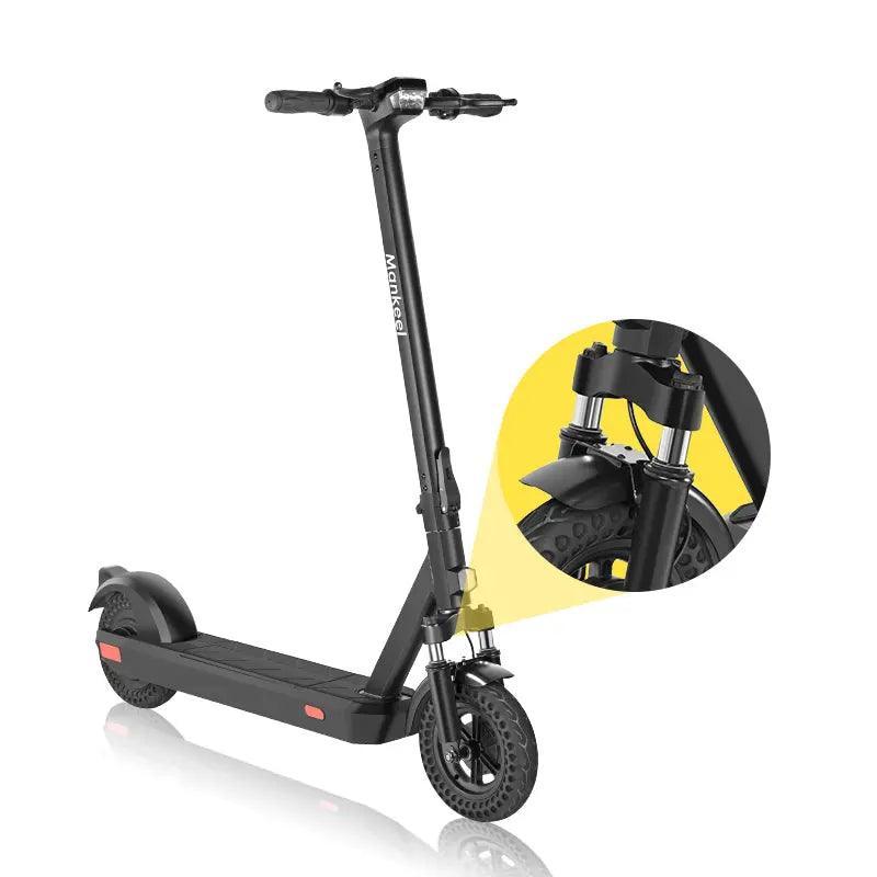 Mankeel MK089 High Speed Electric Scooter - Honesty Sales
