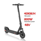 Mankeel MK089 High Speed Electric Scooter - Honesty Sales