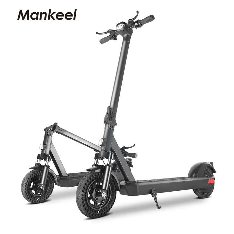 Mankeel MK089 High Speed Electric Scooter - Honesty Sales