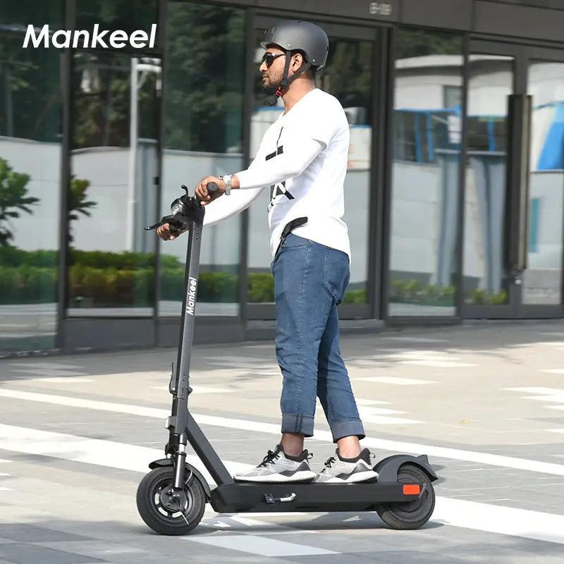Mankeel MK089 High Speed Electric Scooter - Honesty Sales