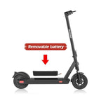 Mankeel MK089 High Speed Electric Scooter - Honesty Sales