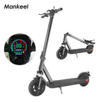 Mankeel MK089 High Speed Electric Scooter - Honesty Sales