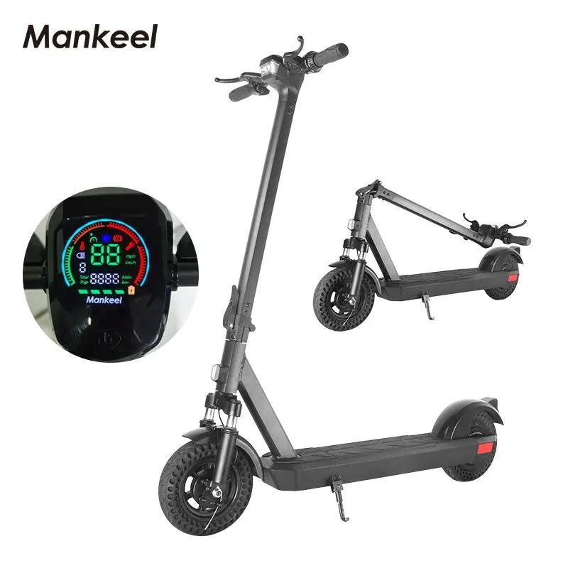 Mankeel MK089 High Speed Electric Scooter - Honesty Sales