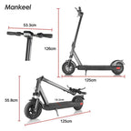 Mankeel MK089 High Speed Electric Scooter - Honesty Sales