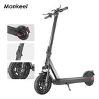 Mankeel MK089 High Speed Electric Scooter - Honesty Sales
