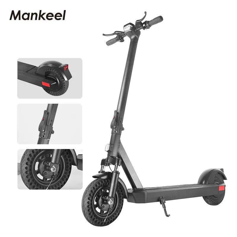 Mankeel MK089 High Speed Electric Scooter - Honesty Sales