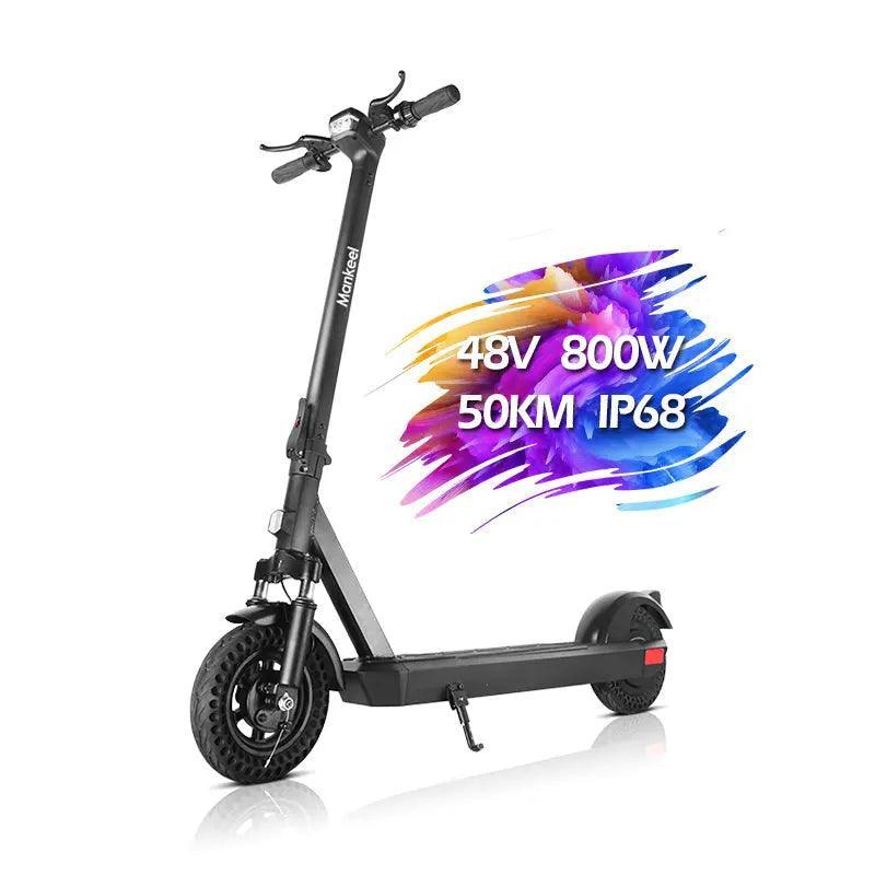 Mankeel MK089 High Speed Electric Scooter - Honesty Sales