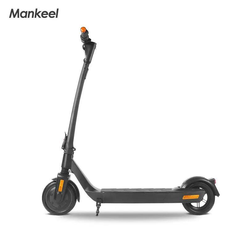 Mankeel MK090 Steed 36V/10.4Ah 350W Folding Electric Scooter - Honesty Sales