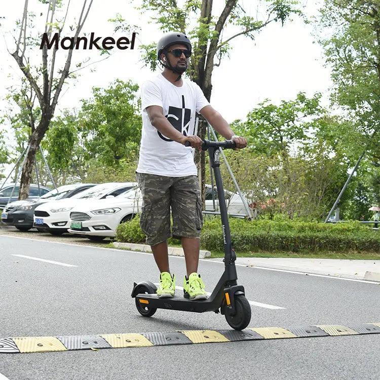 Mankeel MK090 Steed 36V/10.4Ah 350W Folding Electric Scooter - Honesty Sales